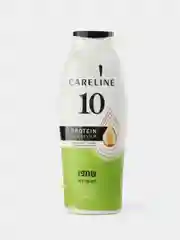 CARELINE 10 ШАМПУНЬ ДЛЯ СУХИХ И ПОВРЕЖДЕННЫХ ВОЛОС С АМИНОКИСЛОТАМИ ШЕЛКА 700 МЛ
