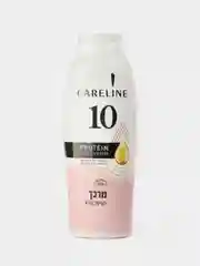 CARELINE 10 КОНДИЦИОНЕР ДЛЯ ОКРАШЕННЫХ ВОЛОС С АМИНОКИСЛОТАМИ ШЕЛКА 700 МЛ