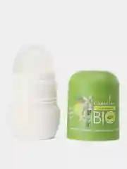 CARELINE BIO ДЕЗОДОРАНТ-АНТИПЕРСПИРАНТ ШАРИКОВЫЙ ЦВЕТОК ЦИТРУСА 75МЛ