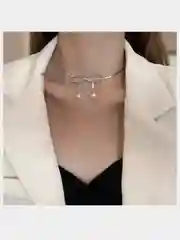 Цепочка на шею