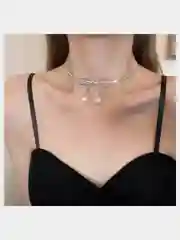Цепочка на шею