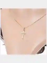Цепочка на шею