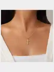 Цепочка на шею