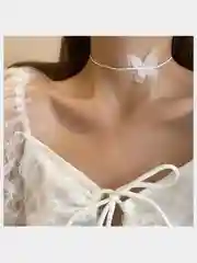 Цепочка на шею