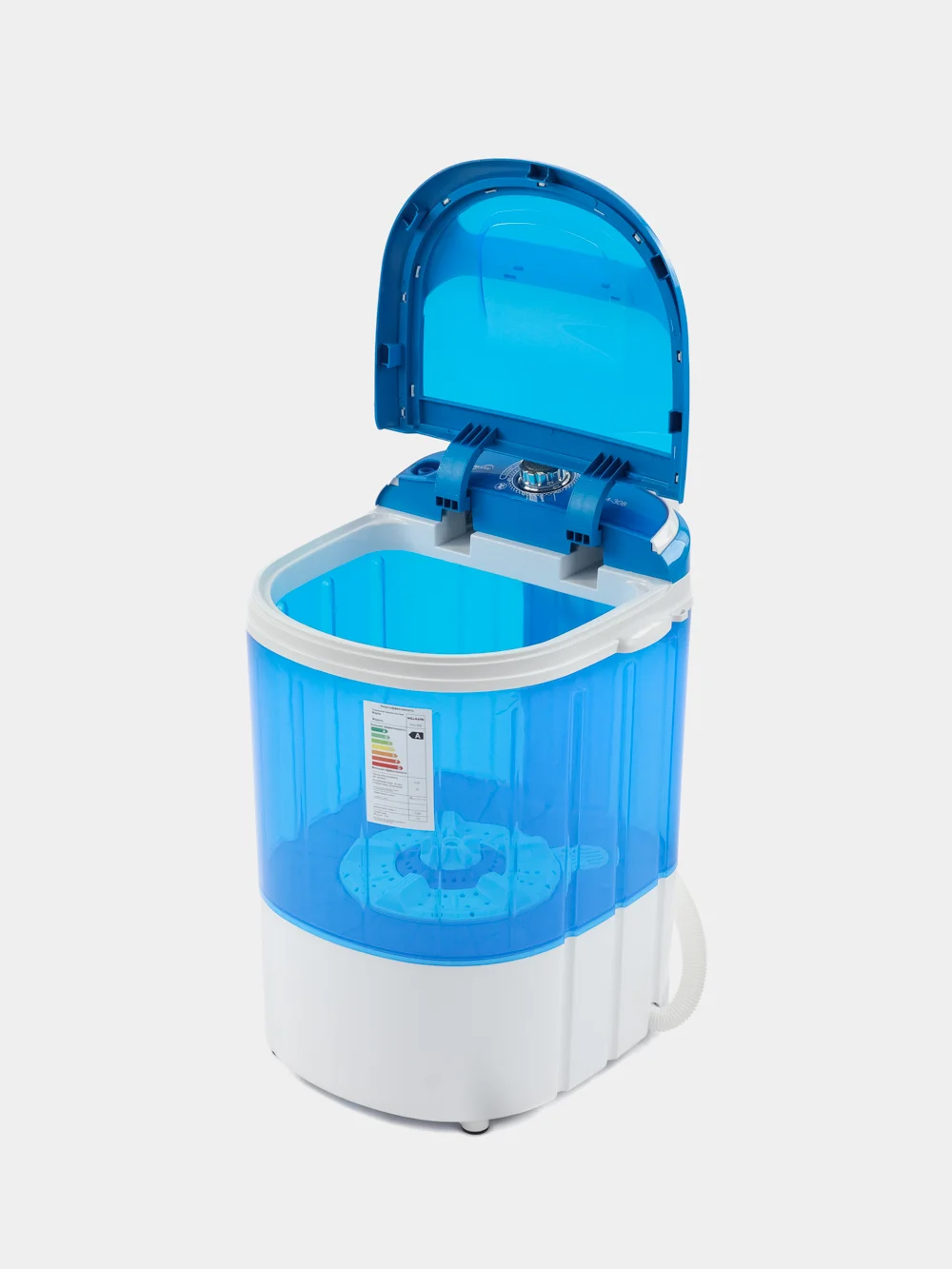 Стиральная машина WILLMARK WM-30B