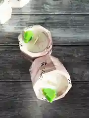 Ароматическая свеча