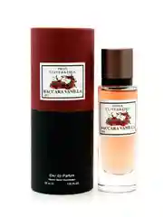 Туалетная вода Clive&Keira W+M 2015 BACCARA VANILLA, унисекс, 30 мл