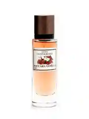 Туалетная вода Clive&Keira W+M 2015 BACCARA VANILLA, унисекс, 30 мл
