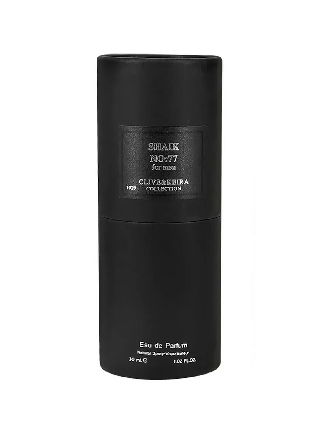 Туалетная вода Clive&Keira M 1029 SHAIK NO 77, мужская, 30 мл