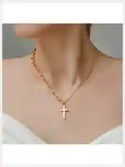 Цепочка на шею