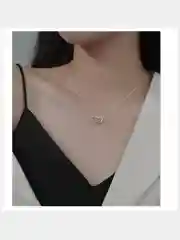 Цепочка на шею