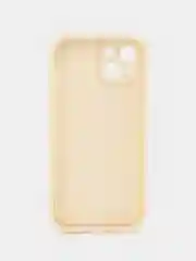 Белый чехол для iPhone 11 12 13 14 15 Pro Max XR Plus силиконовый айфон