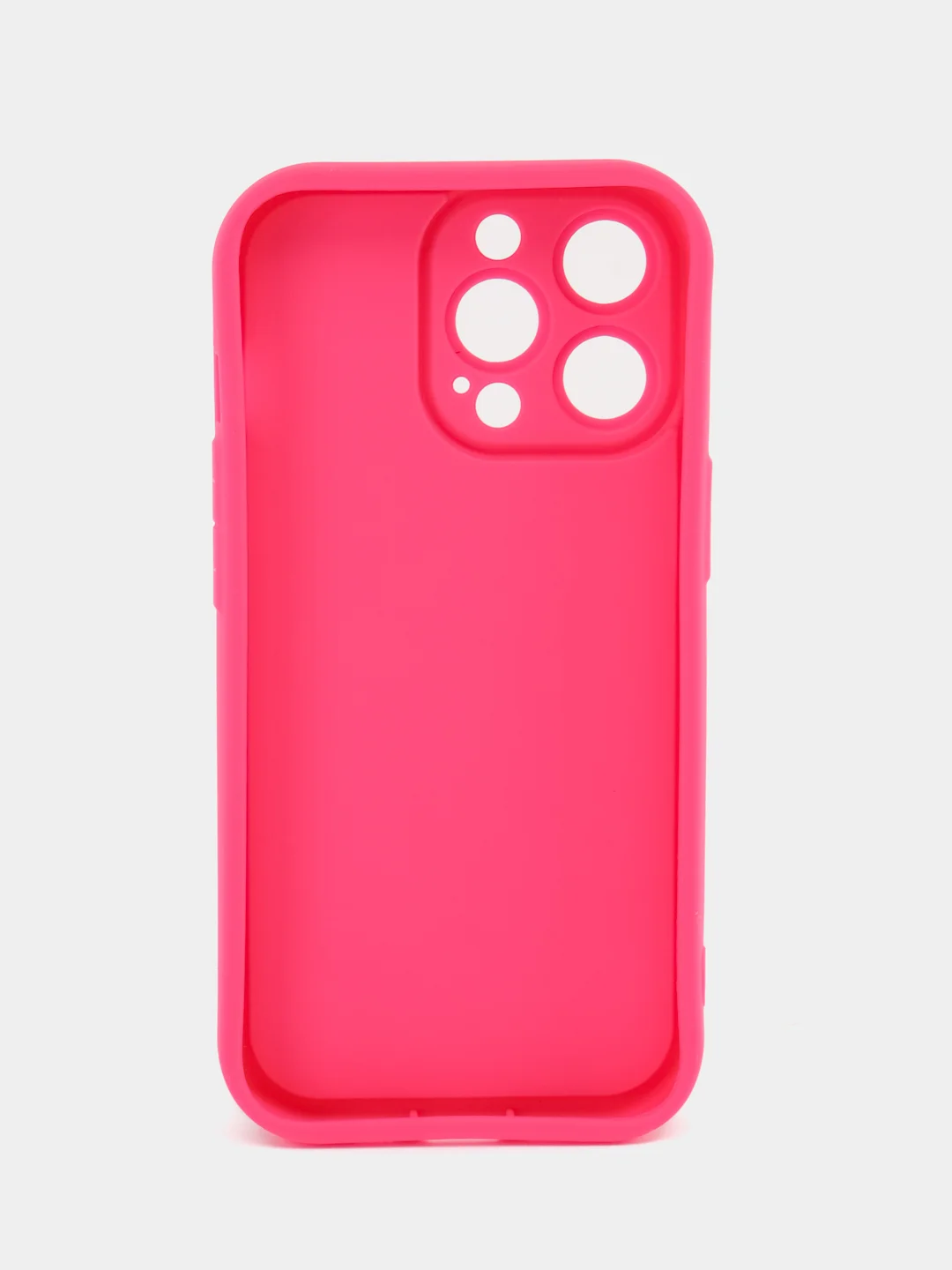 Вишнёвый чехол для iPhone 11 12 13 14 15 Pro Max XR Plus силиконовый айфон