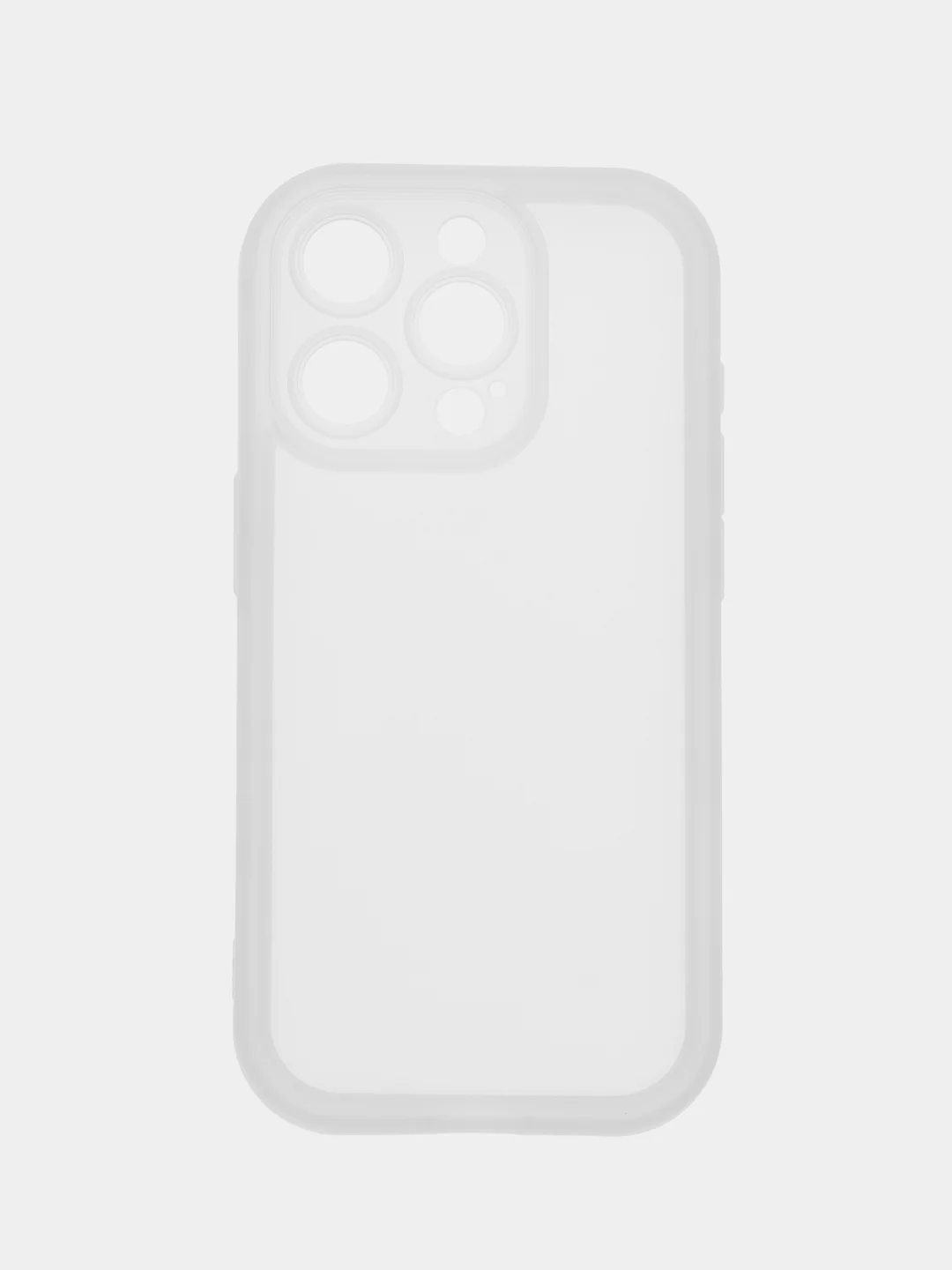 Прозрачный чехол для iPhone 11 12 13 14 15 Pro Max XR Plus силиконовый айфон