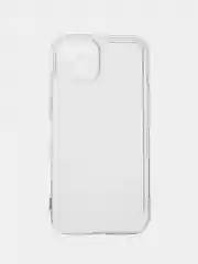 Чехол для iPhone, Айфон 7, 11, 12, 13, 14, 15, XR, Pro, Max, прозрачный и чёрный