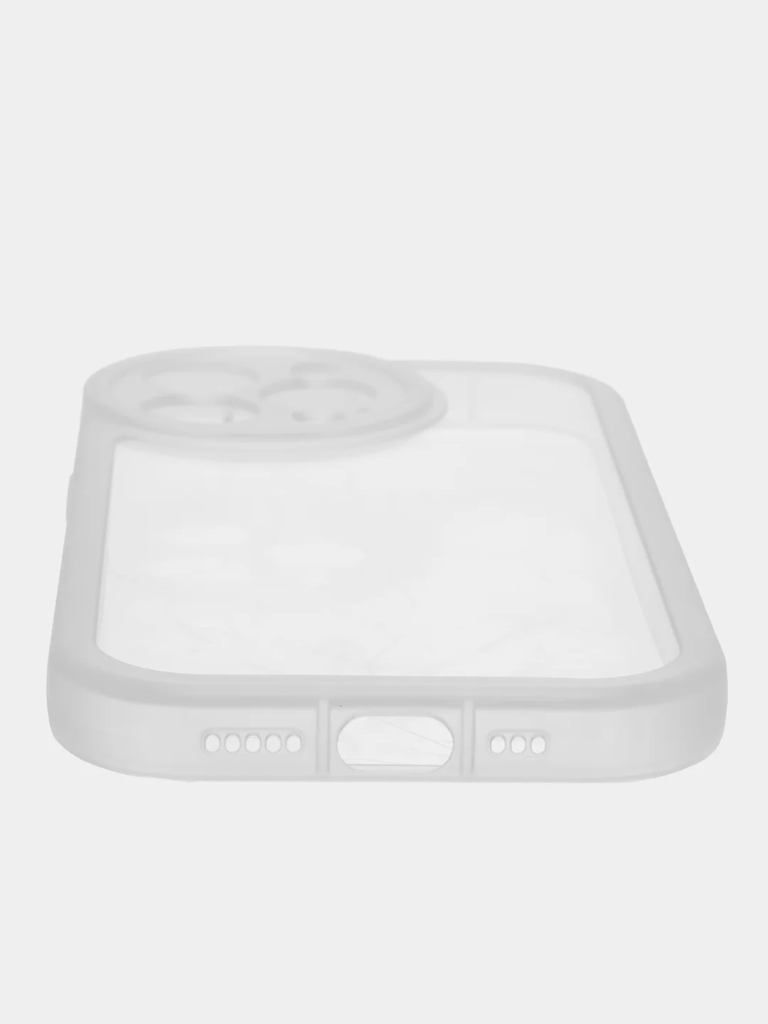 Чехол для iPhone прозрачный, 11, 12, 13, 14, 15, Pro,Max, Plus, на айфон,силиконовый