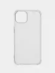 Противоударный чехол прозрачный iPhone 11 12 13 14 15 16 Pro Max mini 7/8/Plus XS XR айфон