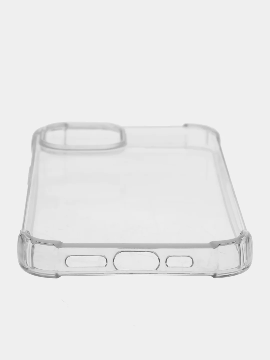 Противоударный чехол прозрачный iPhone 11 12 13 14 15 16 Pro Max mini 7/8/Plus XS XR айфон