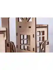 2в1: Автозаправка+ автомойка, 17*27*13 см