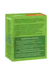 Корм Зоомир Сезонные овощи и травы, 35 г