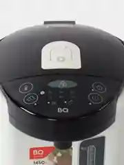 Белый термопот BQ-TP532 / BQ-TP534