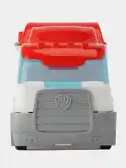 Разноцветный щенячий патруль Автобус / набор патрулевоз автовоз + 7 щенков на машинках