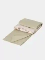 Мятный комплект ЕВРО (одеяло облегченное 200*220 + простыня 220*240+наволочки 50*70 (2 шт) и 70*70 (2 шт)