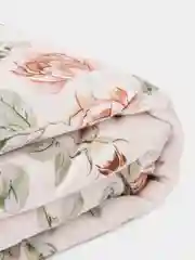 Мятный комплект ЕВРО (одеяло облегченное 200*220 + простыня 220*240+наволочки 50*70 (2 шт) и 70*70 (2 шт)