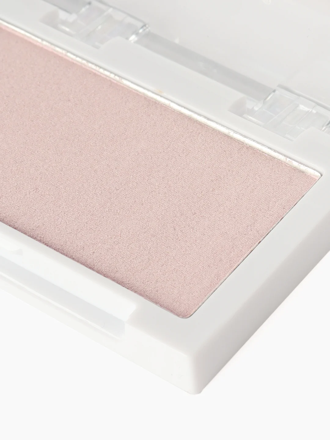 Розовый хайлайтер для лица и тела kiki HIGHLIGHTER 901 розовое сияние, сухой шиммер