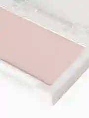 Розовый хайлайтер для лица и тела kiki HIGHLIGHTER 901 розовое сияние, сухой шиммер