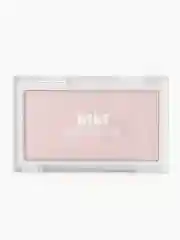 Розовый хайлайтер для лица и тела kiki HIGHLIGHTER 901 розовое сияние, сухой шиммер
