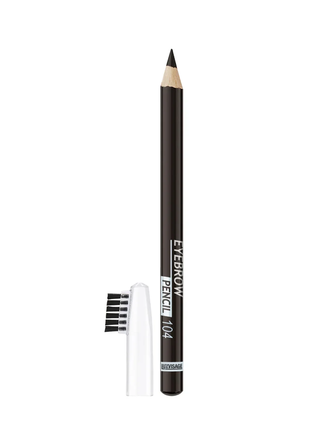 Карандаш для бровей LUXVISAGE, 1.75 г