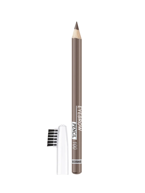 Карандаш для бровей LUXVISAGE, 1.75 г