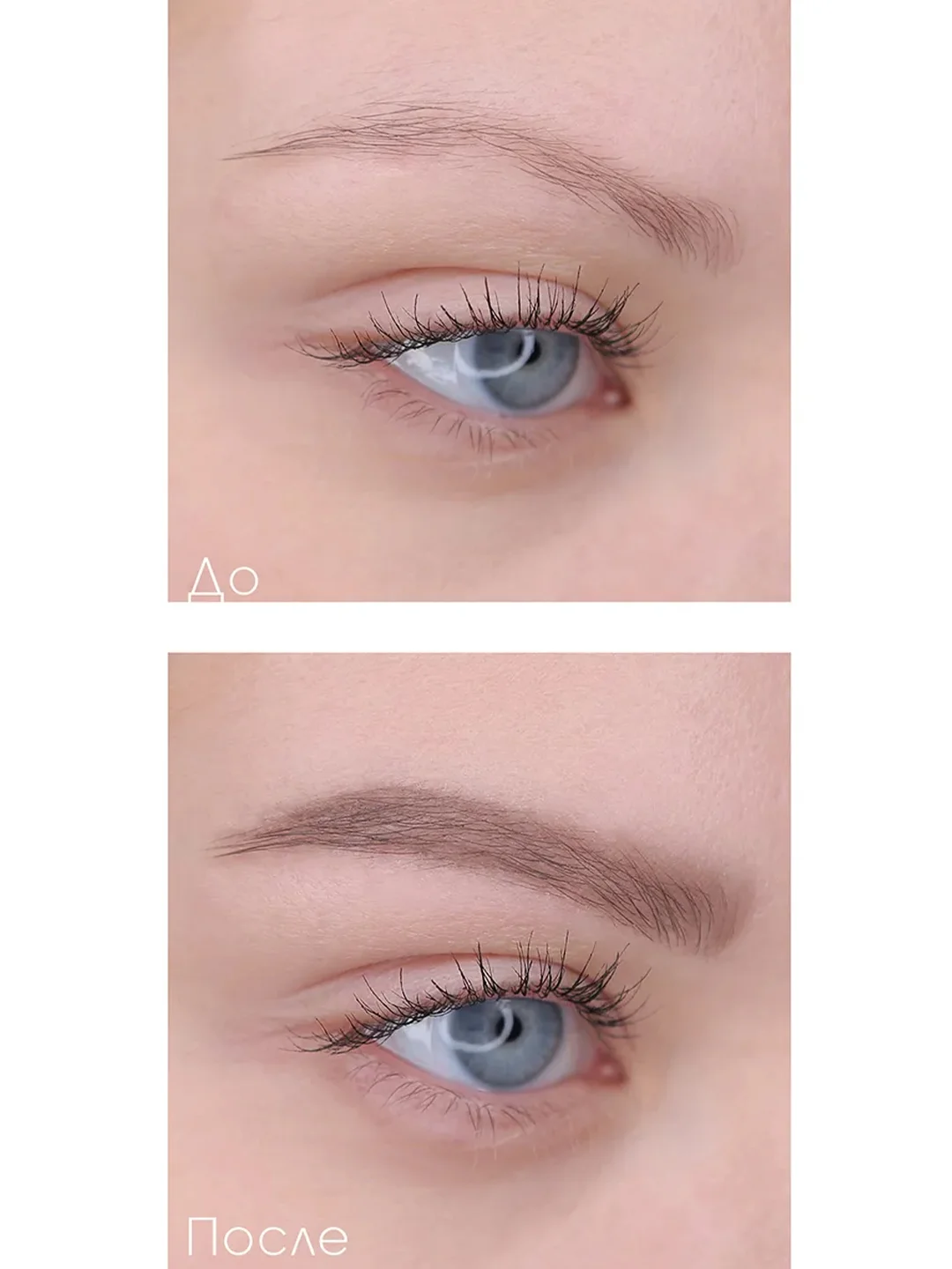 Карандаш для бровей LUXVISAGE, 1.75 г