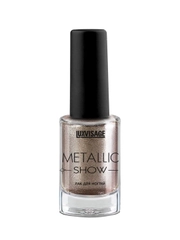 Лак для ногтей LUXVISAGE Metallic Show, 9 г