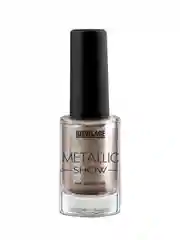 Лак для ногтей LUXVISAGE Metallic Show, 9 г
