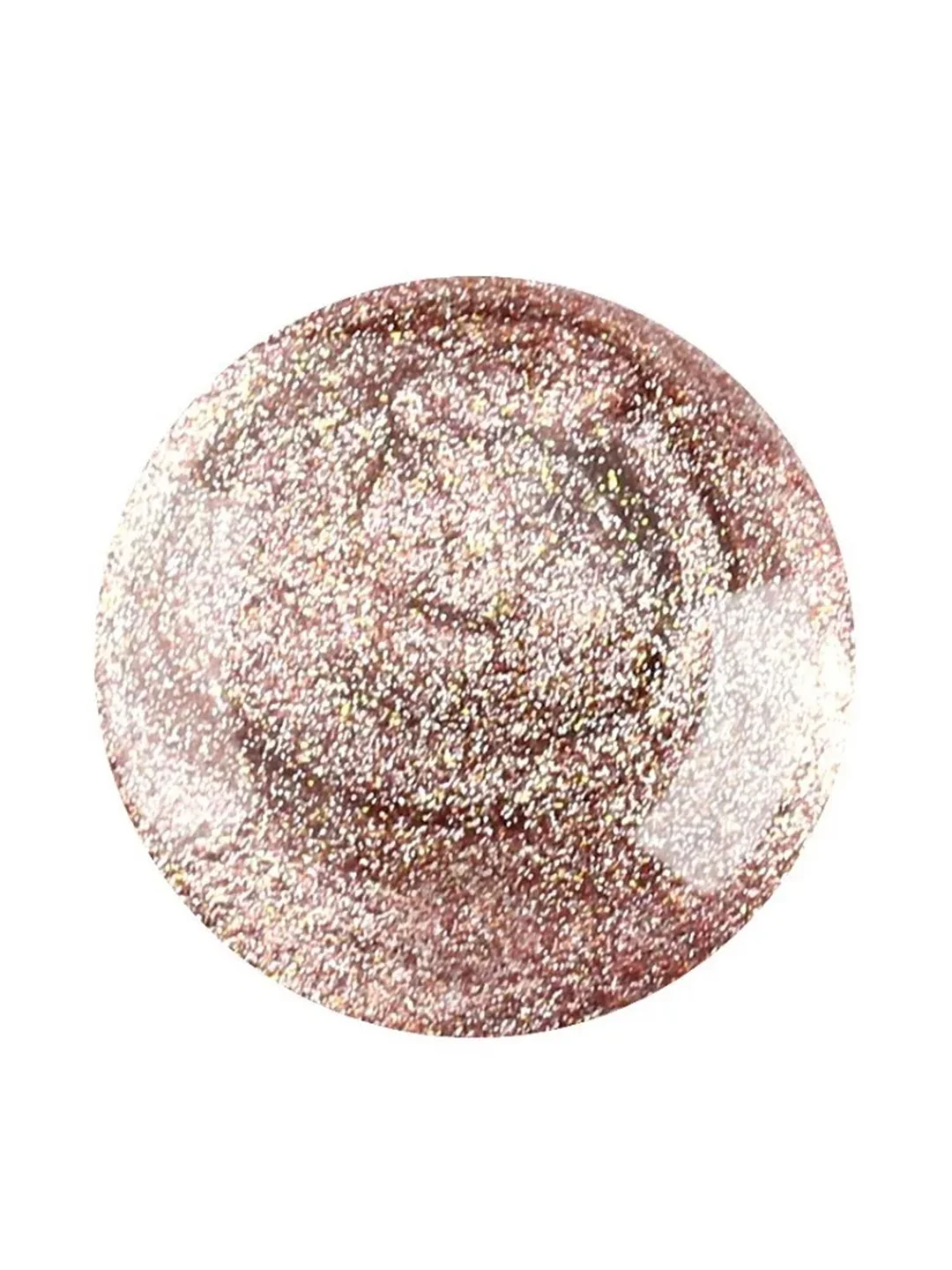 Лак для ногтей LUXVISAGE Metallic Show, 9 г