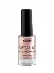 Лак для ногтей LUXVISAGE Metallic Show, 9 г