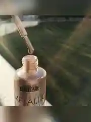 Лак для ногтей LUXVISAGE Metallic Show, 9 г