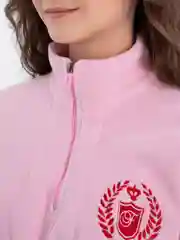 Конфетный женский спортивный костюм
