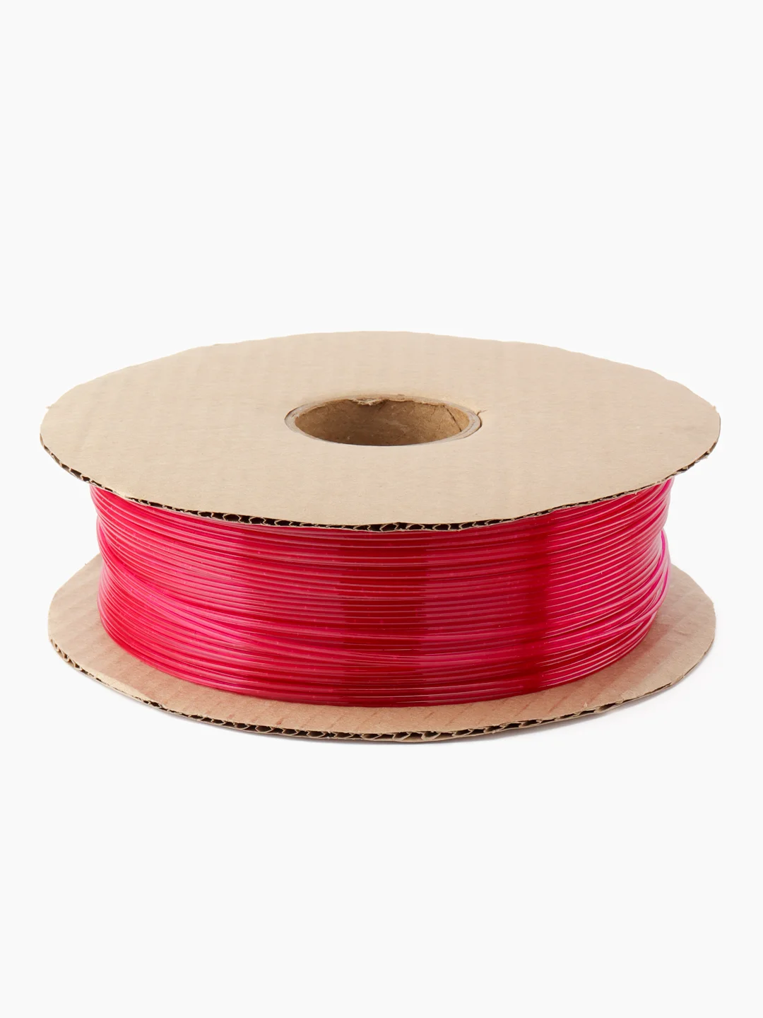Коралловый пластик для 3D принтера PETG KingPlast, 1 кг