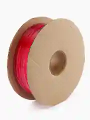 Коралловый пластик для 3D принтера PETG KingPlast, 1 кг