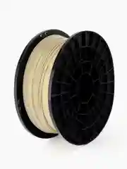 Слоновая кость пластик для 3D принтера PETG KingPlast, 1 кг