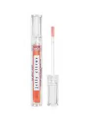 Блеск-бальзам для губ LUXVISAGE JELLY, 2,9 г