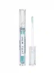 Блеск-бальзам для губ LUXVISAGE JELLY, 2,9 г