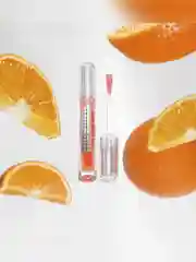 Блеск-бальзам для губ LUXVISAGE JELLY, 2,9 г