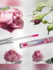 Блеск-бальзам для губ LUXVISAGE JELLY, 2,9 г