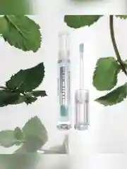 Блеск-бальзам для губ LUXVISAGE JELLY, 2,9 г