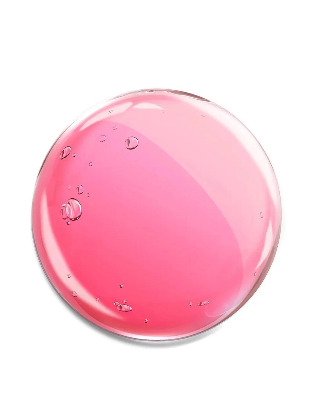Блеск-бальзам для губ LUXVISAGE JELLY, 2,9 г