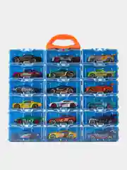 Набор машинок / машинки Хот Вилс / Hot Wheels / металлические машины